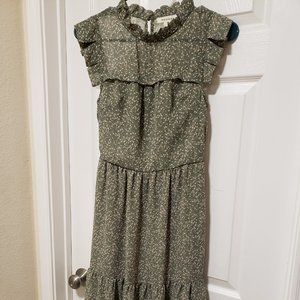 Monteau Women's Dress